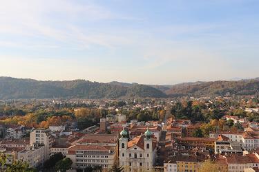 Botanični vrt Gorica Botanični vrt Gorica