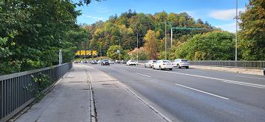 Novi Karlovški most Novi Karlovški most